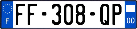 FF-308-QP