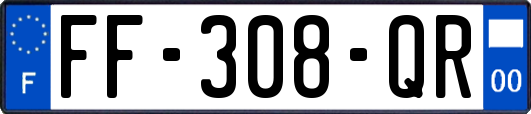 FF-308-QR