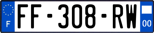 FF-308-RW