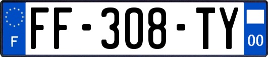 FF-308-TY