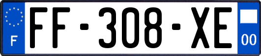 FF-308-XE