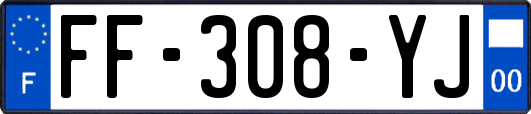 FF-308-YJ