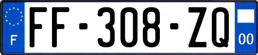 FF-308-ZQ