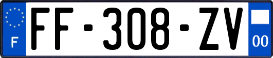 FF-308-ZV