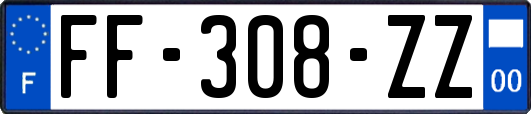 FF-308-ZZ