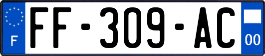 FF-309-AC