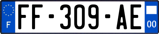 FF-309-AE