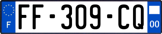 FF-309-CQ