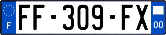 FF-309-FX