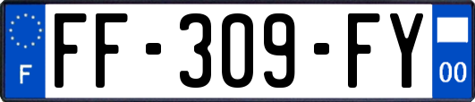 FF-309-FY