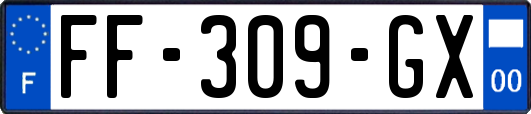 FF-309-GX