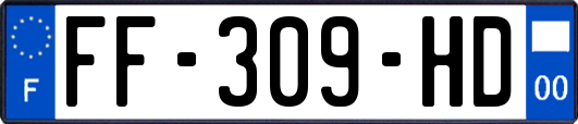 FF-309-HD