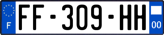 FF-309-HH
