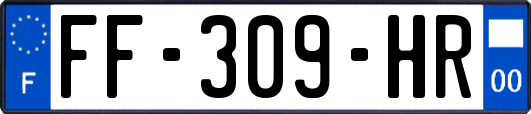 FF-309-HR