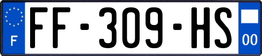 FF-309-HS