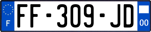 FF-309-JD