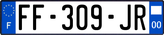 FF-309-JR