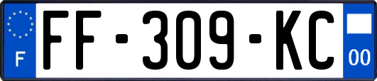 FF-309-KC