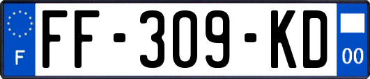 FF-309-KD