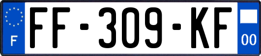 FF-309-KF