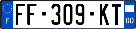FF-309-KT