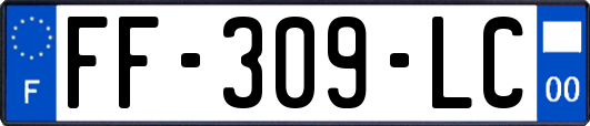 FF-309-LC