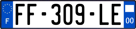 FF-309-LE