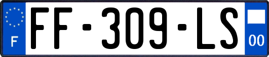 FF-309-LS