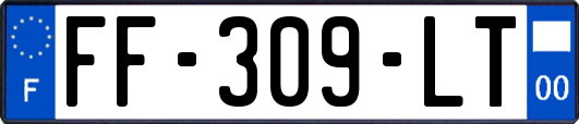 FF-309-LT