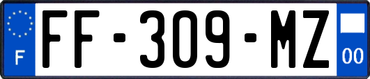 FF-309-MZ