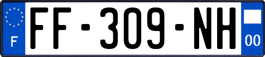 FF-309-NH