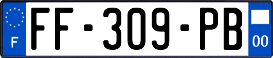 FF-309-PB