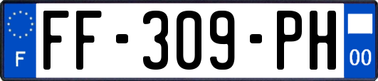 FF-309-PH