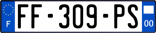 FF-309-PS