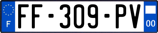 FF-309-PV
