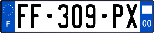 FF-309-PX