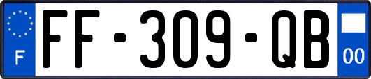 FF-309-QB
