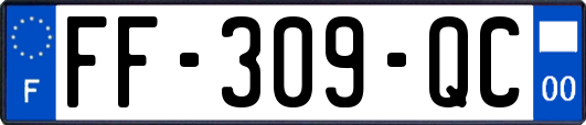 FF-309-QC