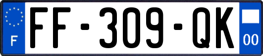 FF-309-QK