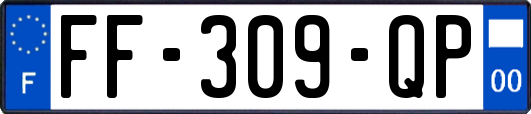 FF-309-QP
