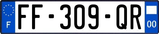 FF-309-QR