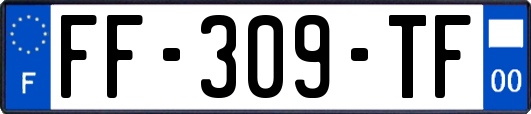 FF-309-TF