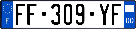 FF-309-YF