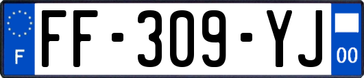 FF-309-YJ