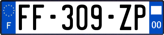 FF-309-ZP