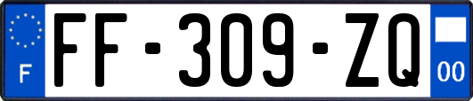 FF-309-ZQ