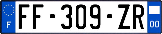 FF-309-ZR