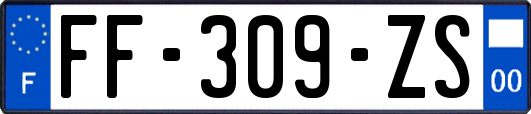 FF-309-ZS