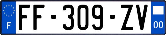 FF-309-ZV