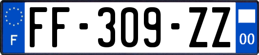 FF-309-ZZ